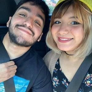 Meet your Posher, Larissa